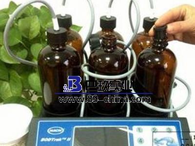 BOD測(cè)定儀29524-00（0-700mg/L）