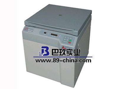 TDL-40B低速臺式大容量離心機(jī)