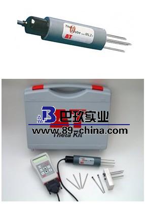 ML2X土壤水分速測(cè)儀