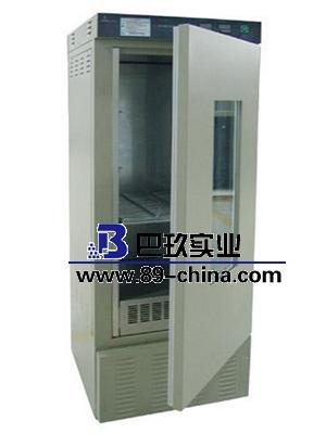 SPX-400I-G光照培養(yǎng)箱（無氟）