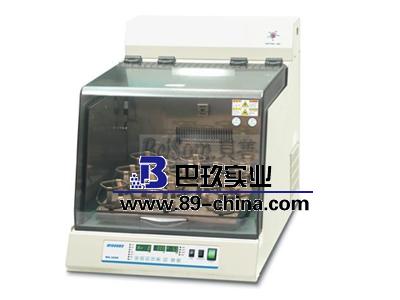 WS-300R恒溫振蕩培養(yǎng)箱搖床—德國(guó)WIGGENS