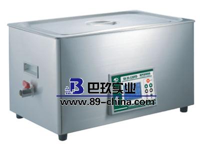 SB25-12DTS雙頻超聲波清洗機(jī)