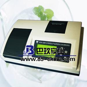 GDYQ－110SE病害肉、變質(zhì)肉快速檢測(cè)儀