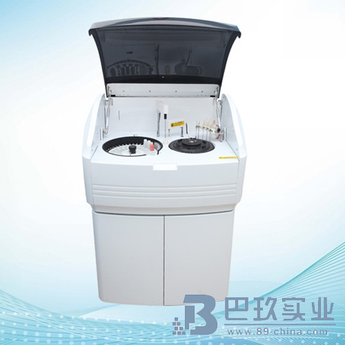 吉大·小天鵝GDYQ-800M全自動(dòng)食品安全快檢系統(tǒng)