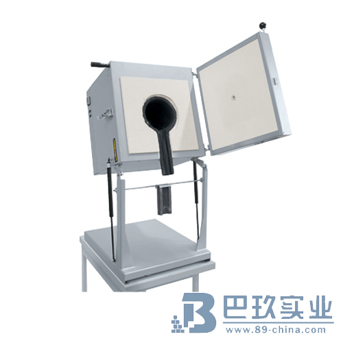 德國(guó)納博熱K系列熔化爐