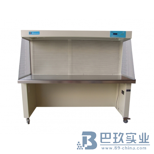 上海博迅SW-CJ-1CU型雙人水平凈化工作臺(tái)