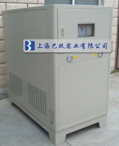 上海竑友冷水機HY-2015W|工業(yè)水冷式冷水機