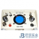 日本KEC-990負(fù)離子檢測(cè)儀