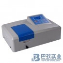 上海上分UV-752紫外可見分光光度計(jì)