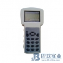 國產(chǎn)MCJ病蟲調查統(tǒng)計器