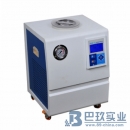國產(chǎn)DLK-5003快速低溫冷卻循環(huán)泵