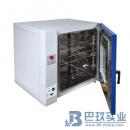 上海巴玖DHG-9070A臺式電熱恒溫鼓風(fēng)干燥箱