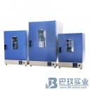 上海巴玖DGG-9070A/DGG-9076A電熱恒溫鼓風(fēng)干燥箱
