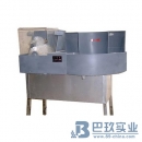 國(guó)產(chǎn)XP-2型洗瓶機(jī)