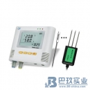 國(guó)產(chǎn)L99-TWS-1土壤溫濕度記錄儀