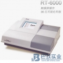 國產(chǎn)RT-6000自動酶標儀