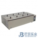 HH.S21-8-S電熱恒溫水浴鍋（數(shù)顯式）