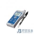 上海雷磁DDB-303A型便攜式電導(dǎo)率儀