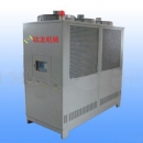 上海竑友風(fēng)冷式冷水機|HY-3025A工業(yè)冷水機