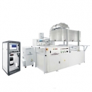 蘇州蘇信SX-H1015高效過濾器測(cè)試臺(tái) 高效過濾器掃描試驗(yàn)臺(tái)