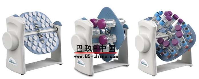 桌面美國(guó)SBP Tube Tumbler混合儀促銷
