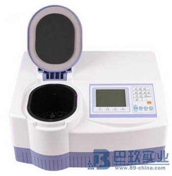 食品安全檢測(cè)儀器