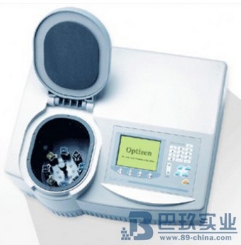 韓國美卡希斯Optizen 2120V-V 農(nóng)藥殘留快速檢測(cè)儀